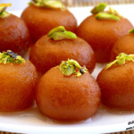 Gulab Jamun Recipe