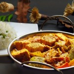 Kadai paneer recipe