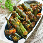 How to make bhindi masala