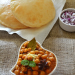 punjabi chole recipe