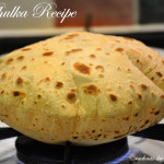 How to make Phulka