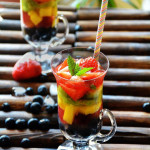 fruit punch recipe