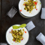 How to make lassi