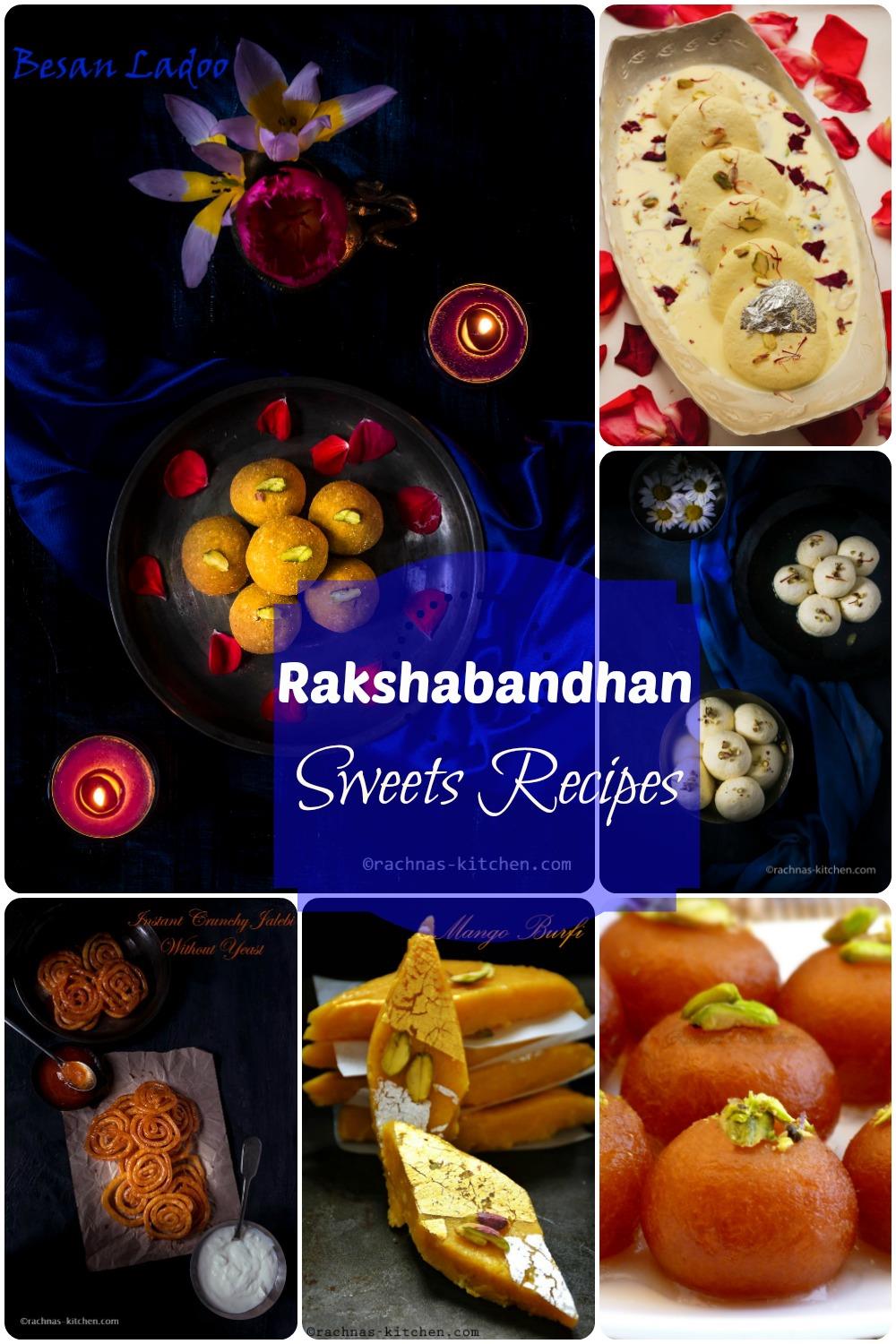 rakshabandhan collage