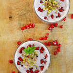 Anar lassi