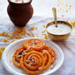 Jalebi recipe