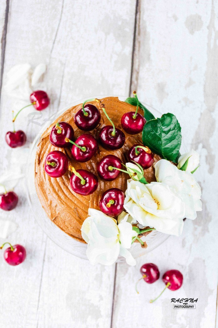 eggless cake recipe without condensed milk