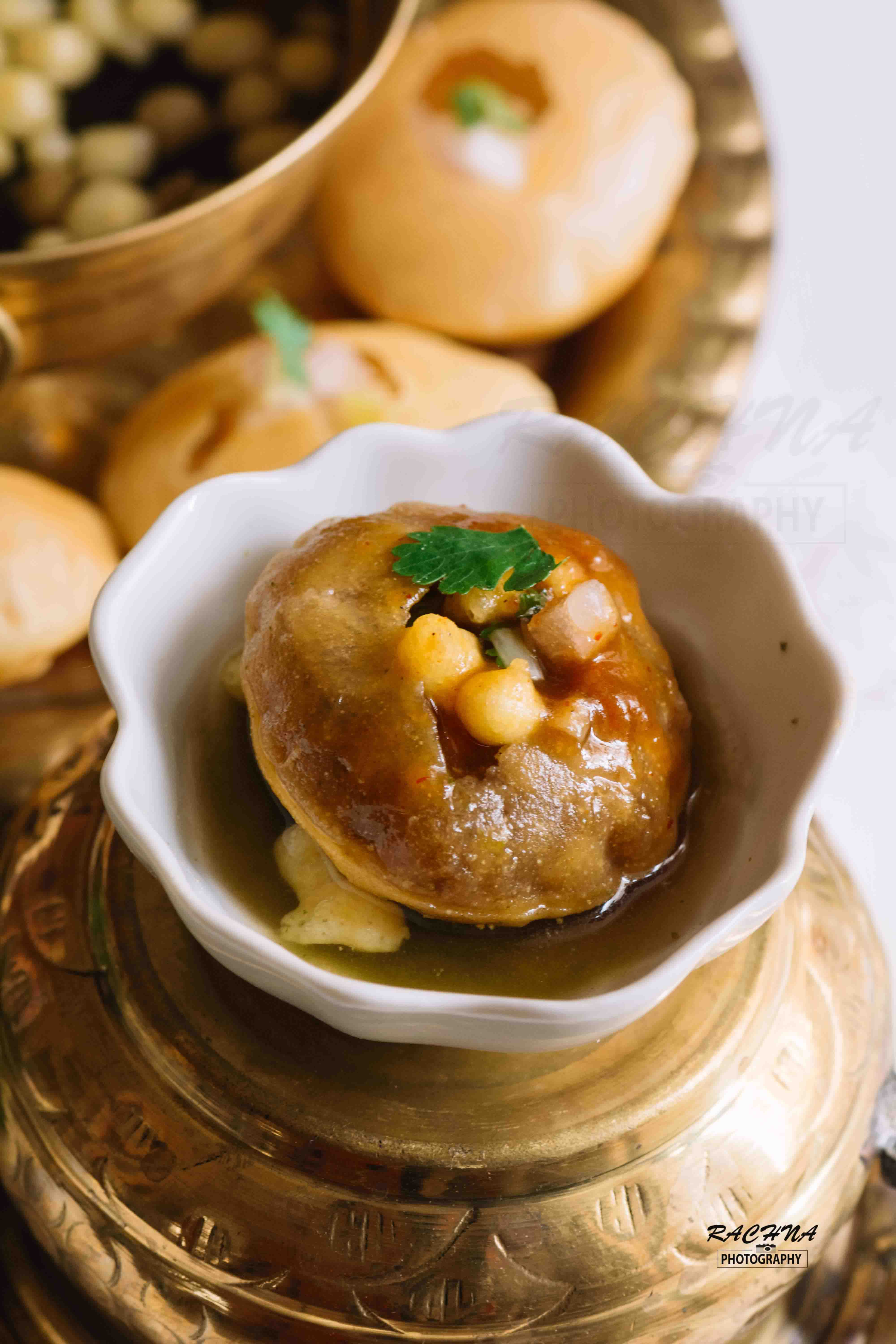 Imli ki chutney