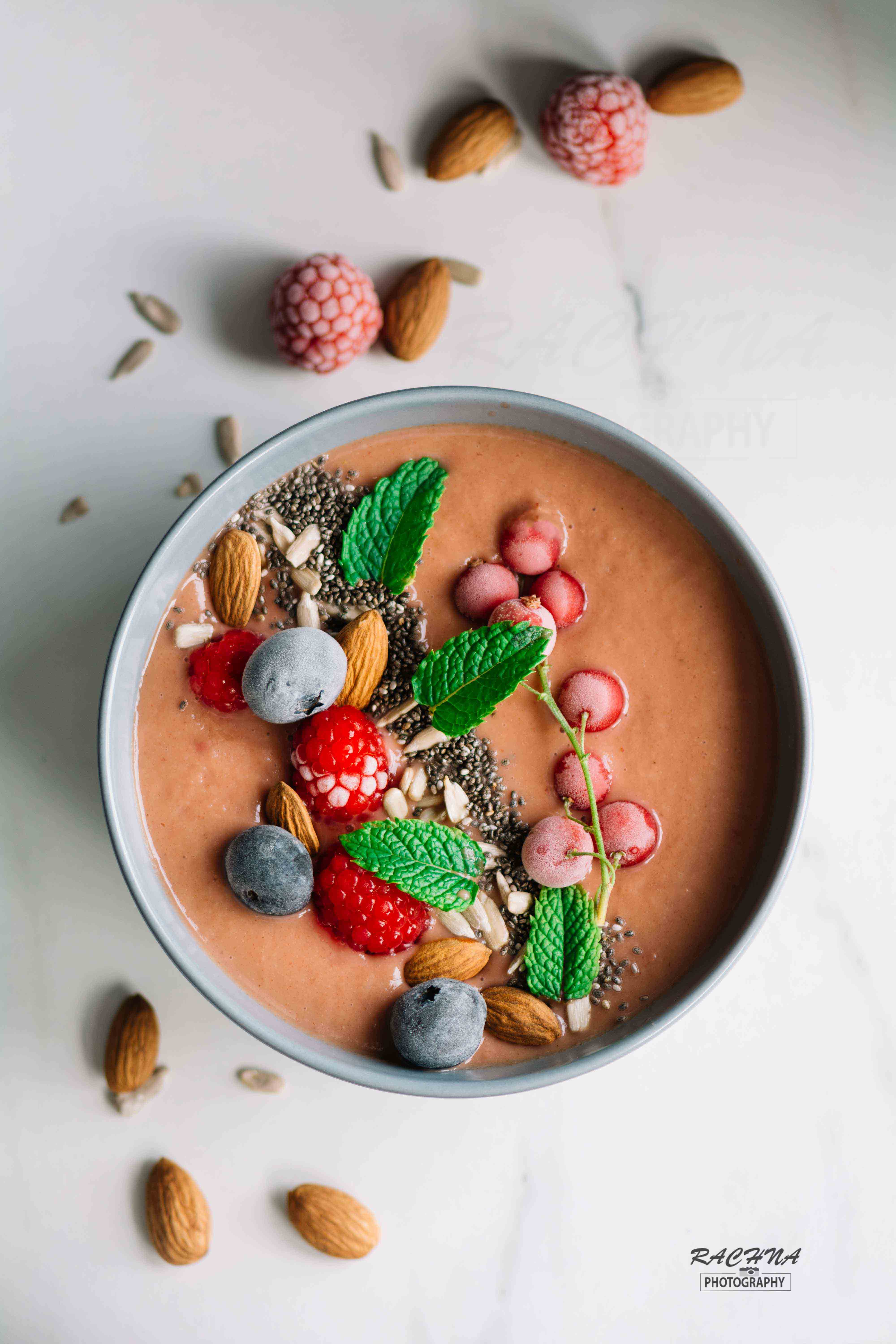 Apple smoothie recipe